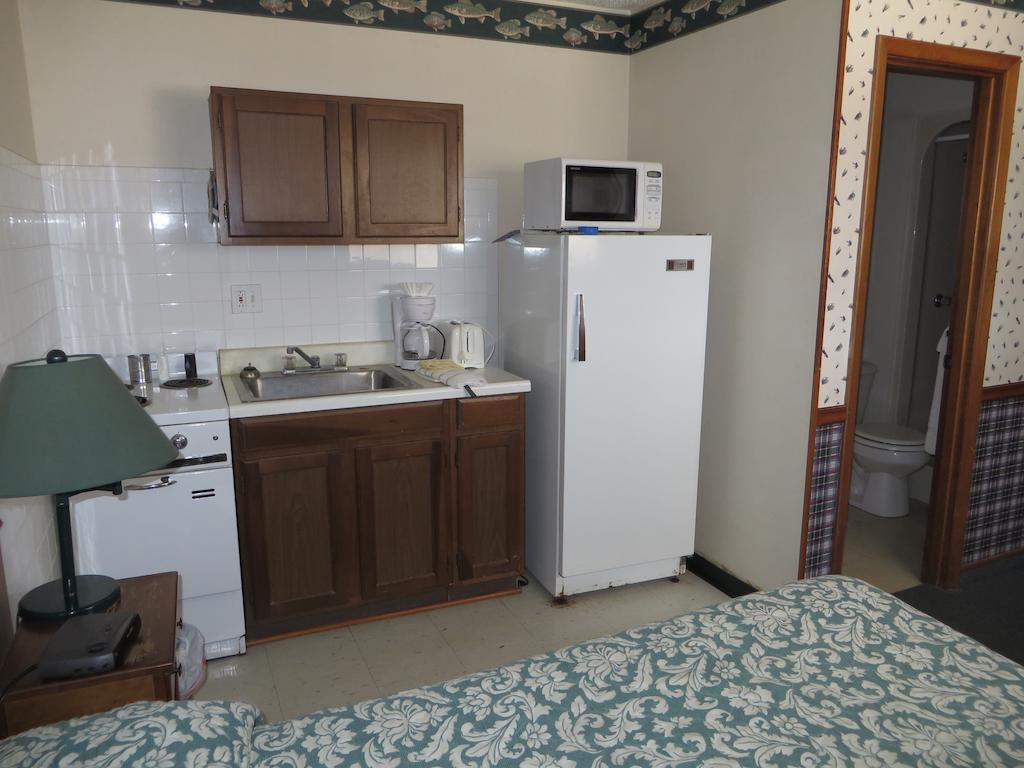 Kimberling City Schooner Creek Resort מראה חיצוני תמונה